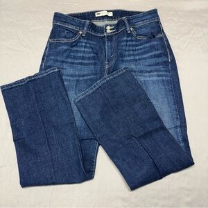 Levis Women’s 529 Curvy Bootcut Jeans Size 31x30